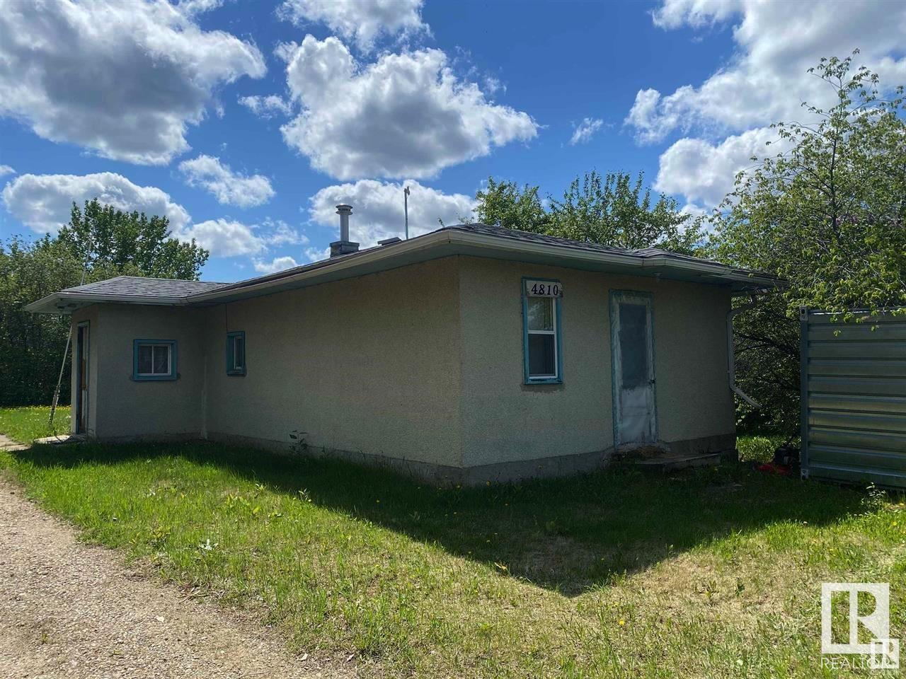 4810 Clintberg Av, Boyle, Alberta  T0A 0M0 - Photo 7 - E4422750
