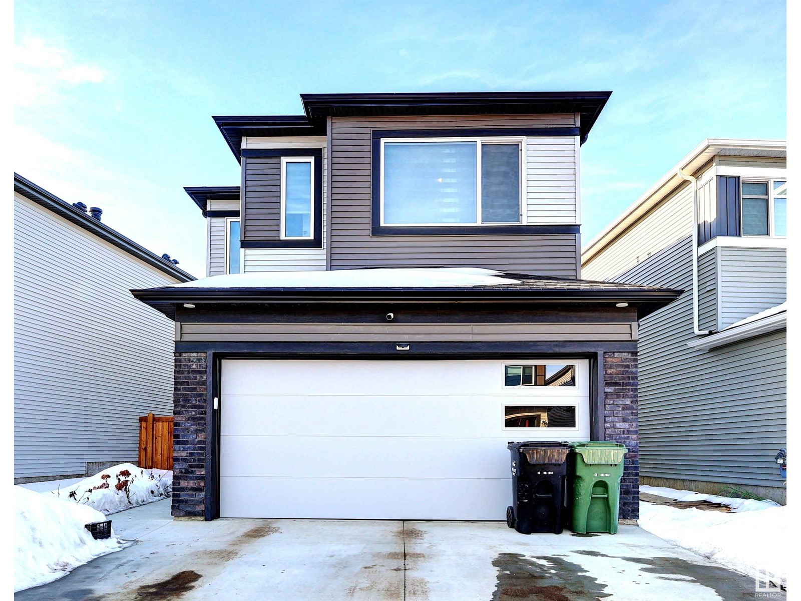 103 BLUFF CV, Leduc, Alberta