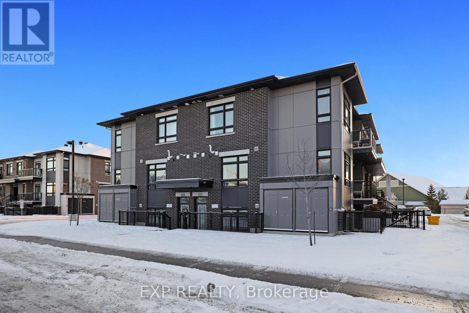Property at 133 FAIRWEATHER STREET image 4