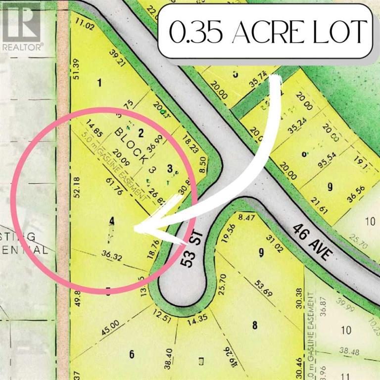 4612 53 Street, Killam, Alberta  T0B 2L0 - Photo 1 - A2196676