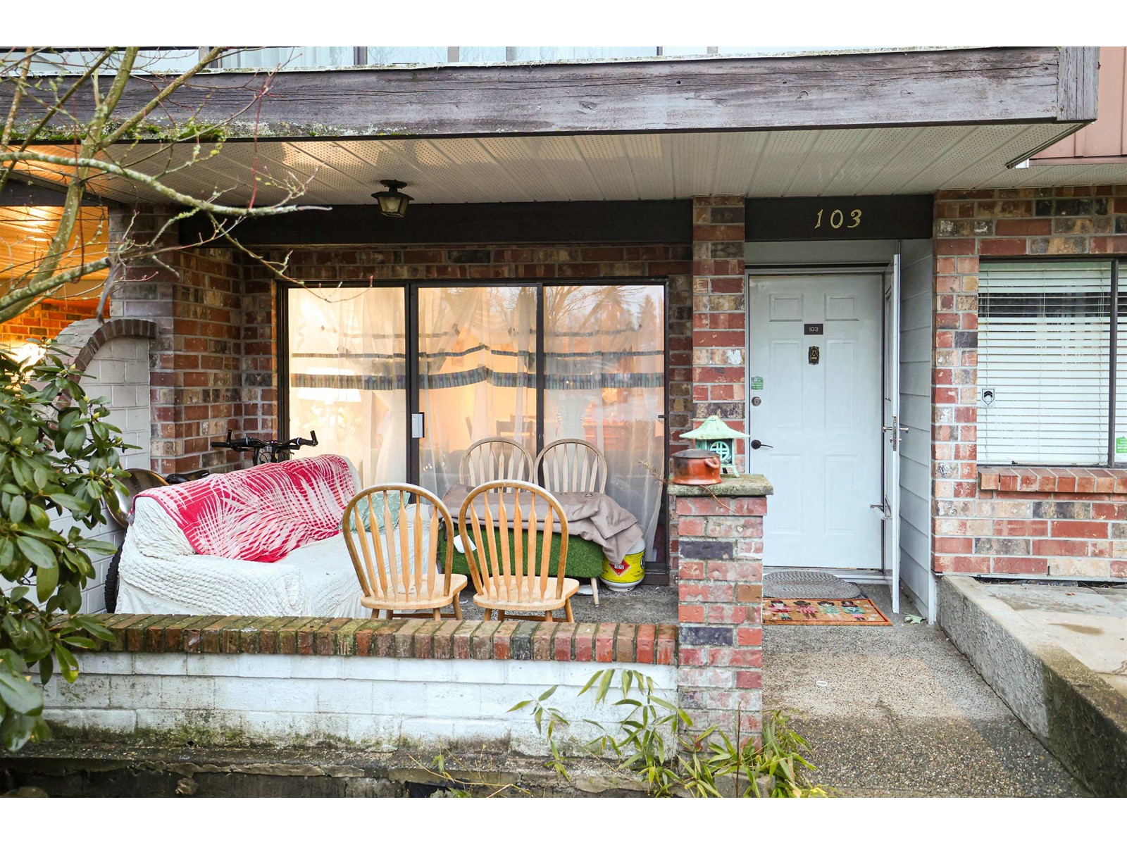 Property at 103 13977 74 AVENUE image 3