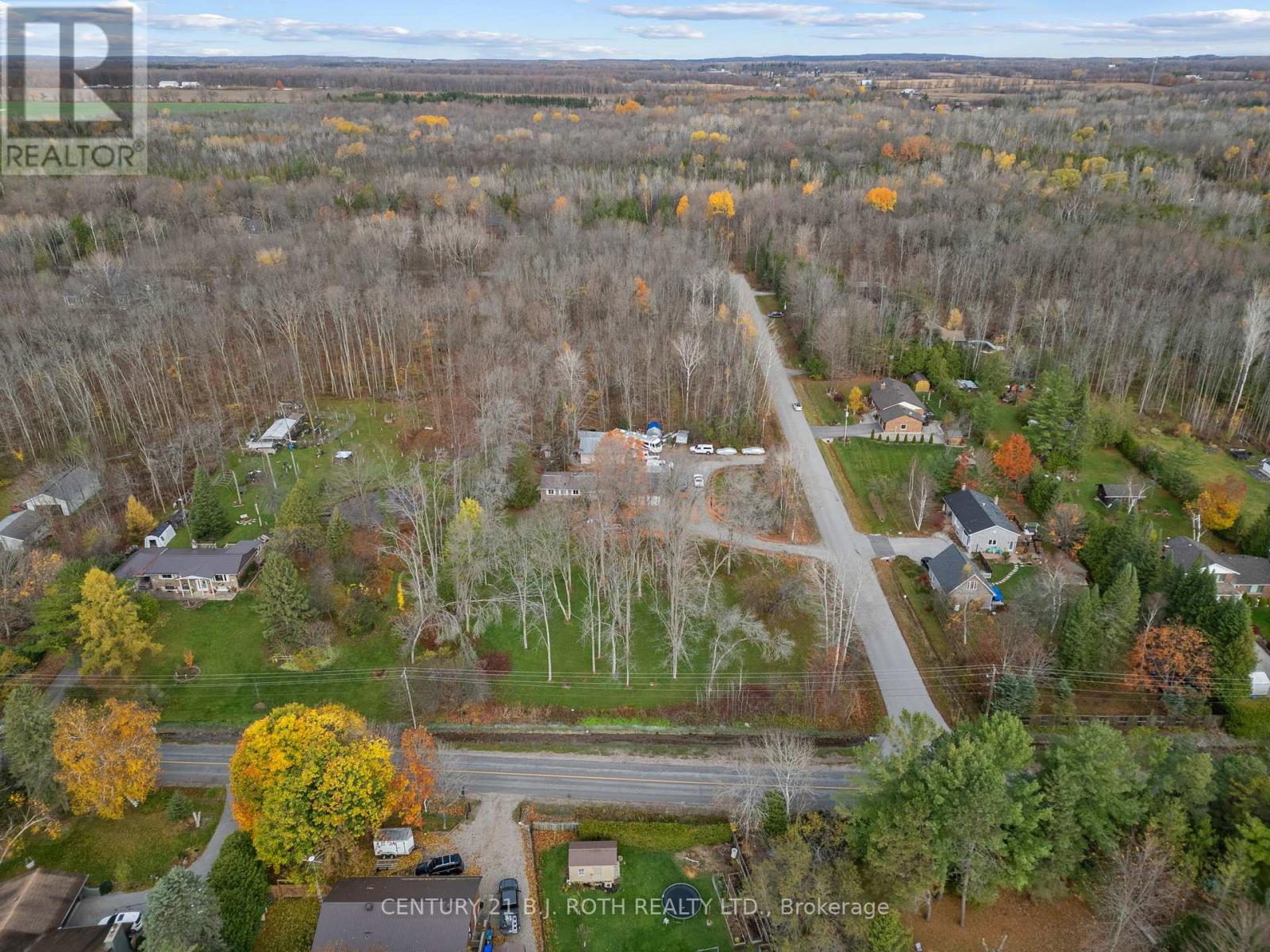 Lot 3 Part 2, Oro-Medonte, Ontario  L0L 1T0 - Photo 12 - S11986575