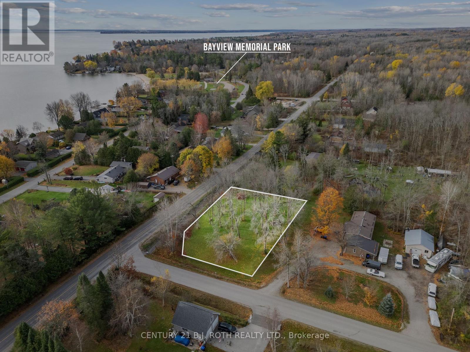 Lot 3 Part 2, Oro-Medonte, Ontario  L0L 1T0 - Photo 3 - S11986575
