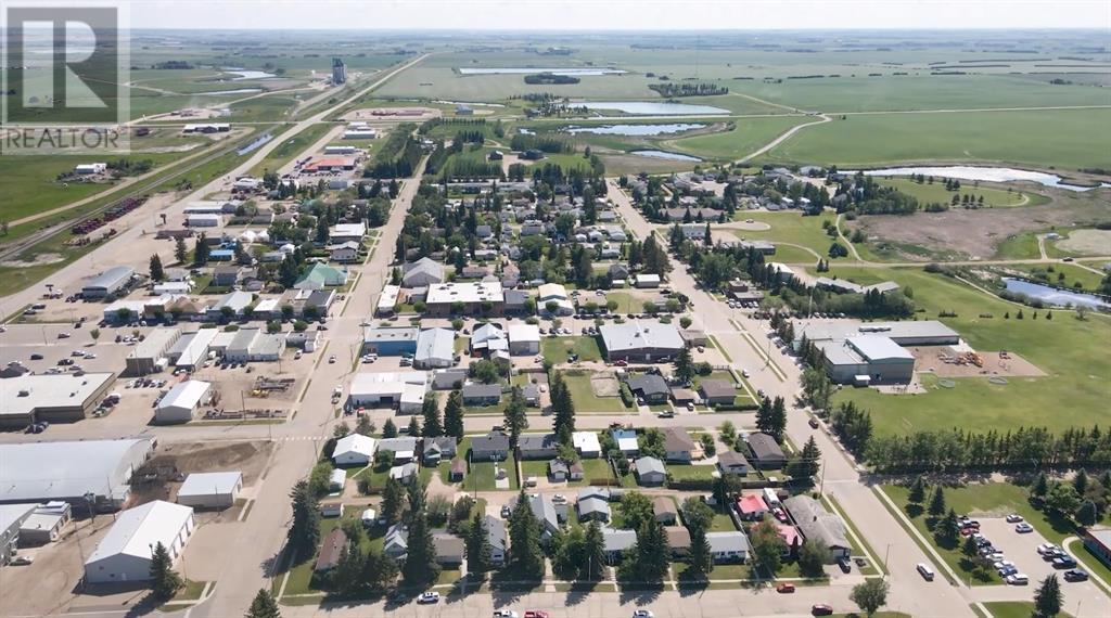 5020 53 Street, Killam, Alberta  t0b 2l0 - Photo 11 - A2196681