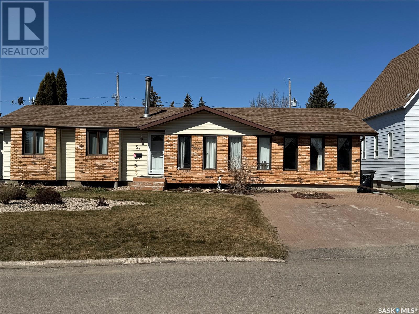 56 Mayo STREET, lanigan, Saskatchewan