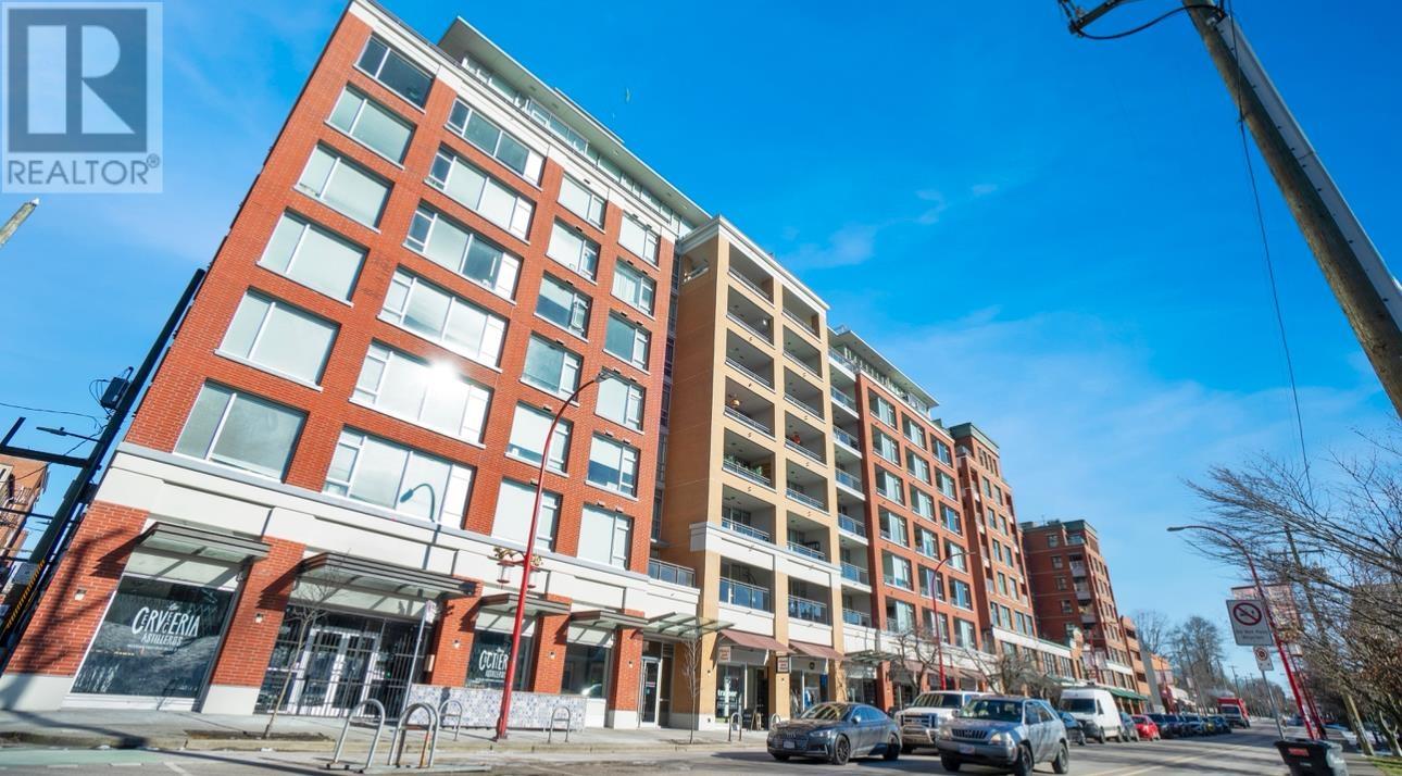 620 221 Union Street, Vancouver, British Columbia  V6A 0B4 - Photo 14 - R2970231
