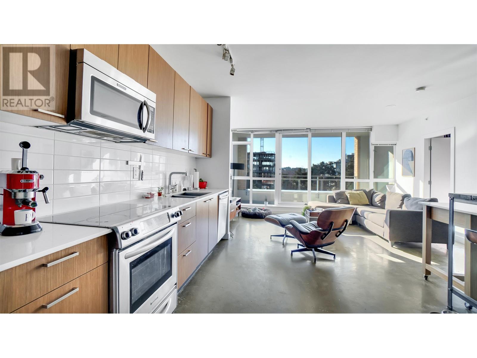 620 221 Union Street, Vancouver, British Columbia  V6A 0B4 - Photo 4 - R2970231