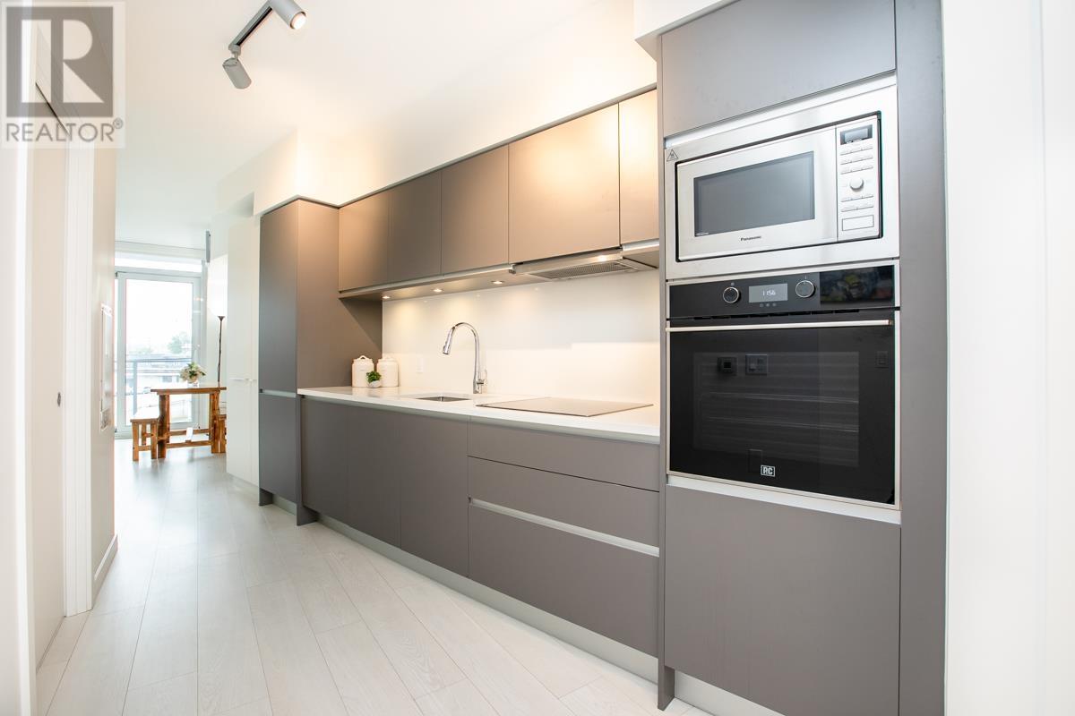 310 180 E 2nd Ave Avenue, Vancouver, British Columbia  V5T 0K4 - Photo 11 - R2970258
