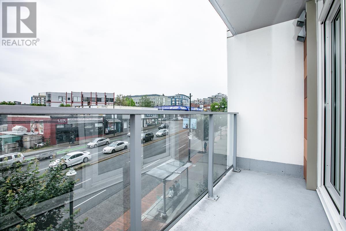 310 180 E 2nd Ave Avenue, Vancouver, British Columbia  V5T 0K4 - Photo 19 - R2970258