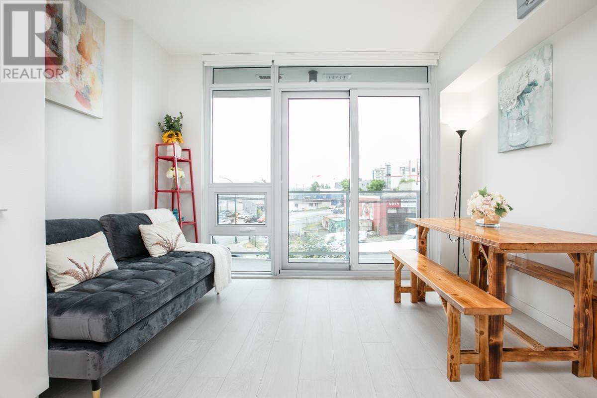 310 180 E 2nd Ave Avenue, Vancouver, British Columbia  V5T 0K4 - Photo 6 - R2970258