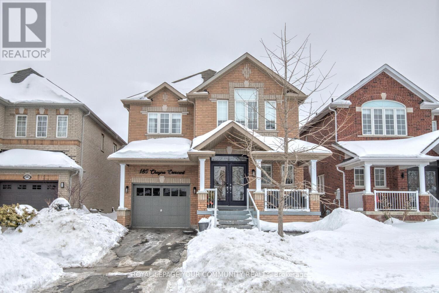 185 Chayna Crescent, Vaughan, Ontario  L6A 0L7 - Photo 50 - N11986587