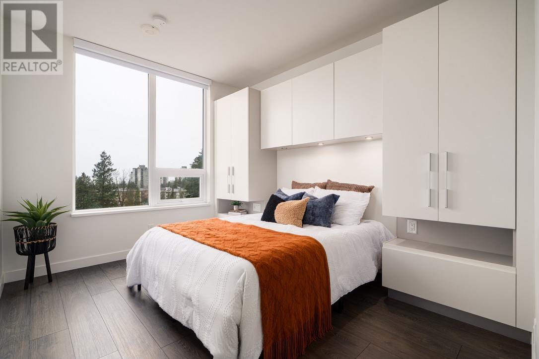 604 6463 Silver Avenue, Burnaby, British Columbia  V5H 0K4 - Photo 16 - R2969333