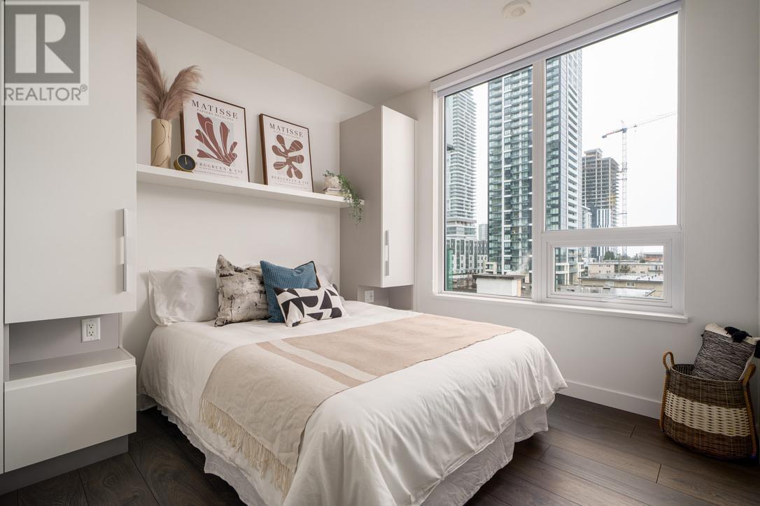 604 6463 Silver Avenue, Burnaby, British Columbia  V5H 0K4 - Photo 19 - R2969333