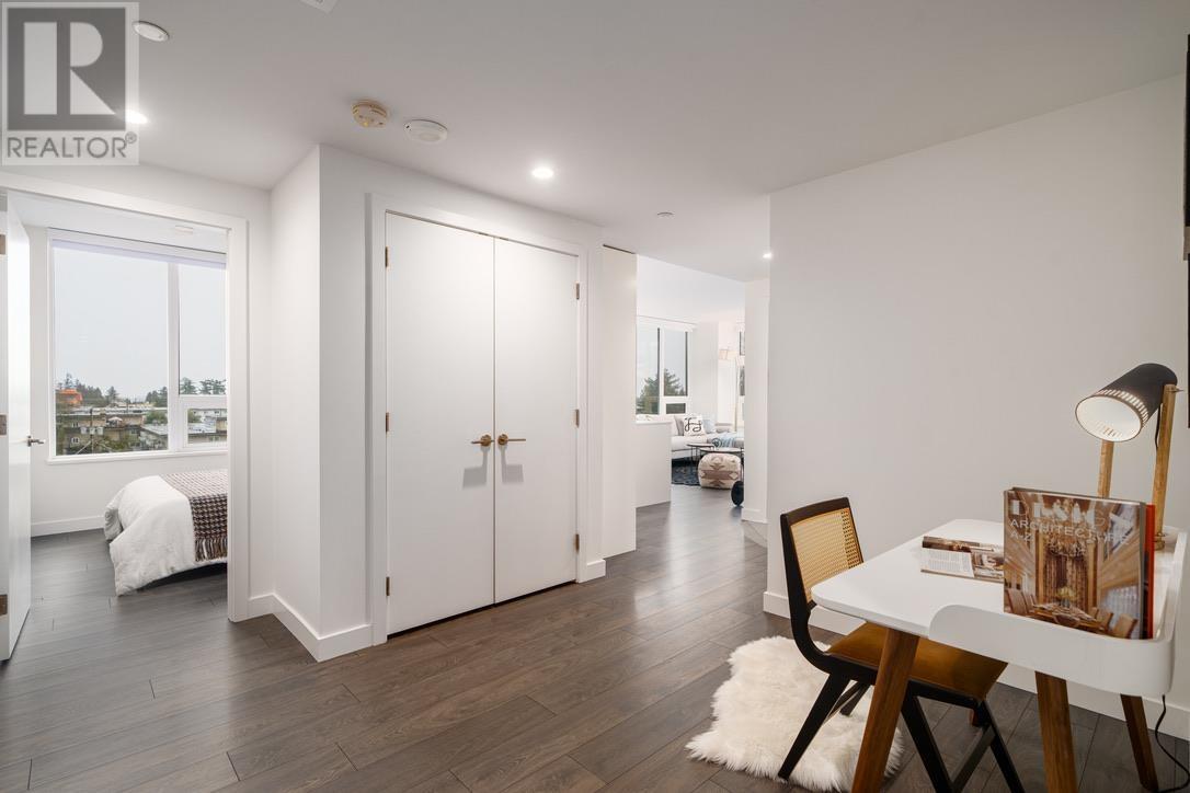 604 6463 Silver Avenue, Burnaby, British Columbia  V5H 0K4 - Photo 15 - R2969333