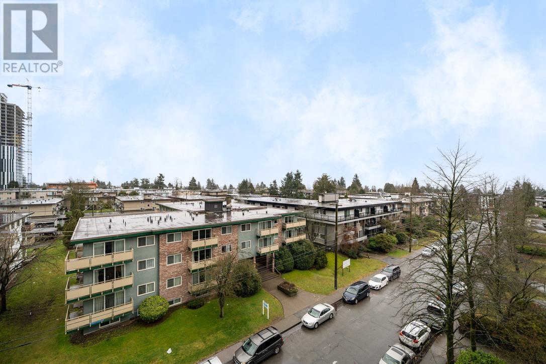 604 6463 Silver Avenue, Burnaby, British Columbia  V5H 0K4 - Photo 13 - R2969333