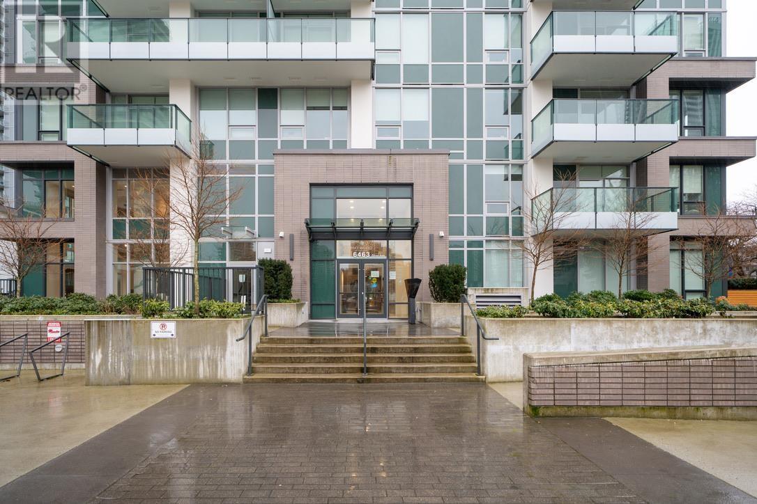604 6463 Silver Avenue, Burnaby, British Columbia  V5H 0K4 - Photo 37 - R2969333