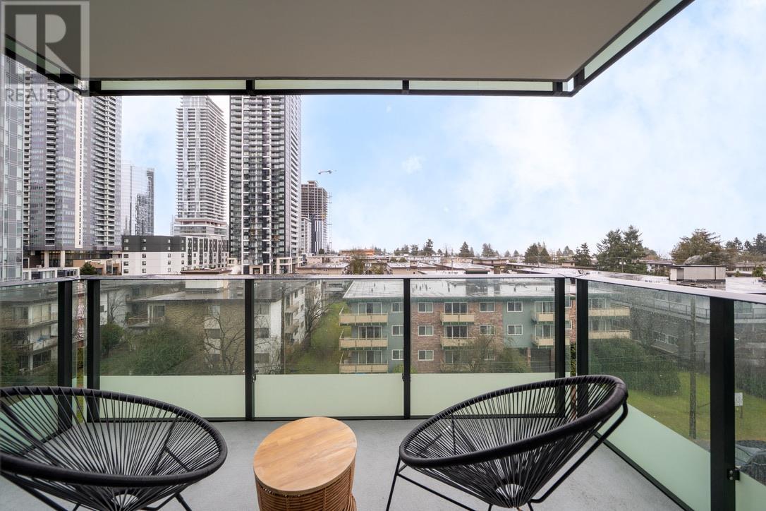 604 6463 Silver Avenue, Burnaby, British Columbia  V5H 0K4 - Photo 12 - R2969333