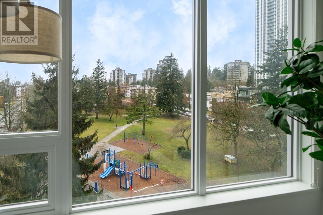 604 6463 Silver Avenue, Burnaby, British Columbia  V5H 0K4 - Photo 4 - R2969333