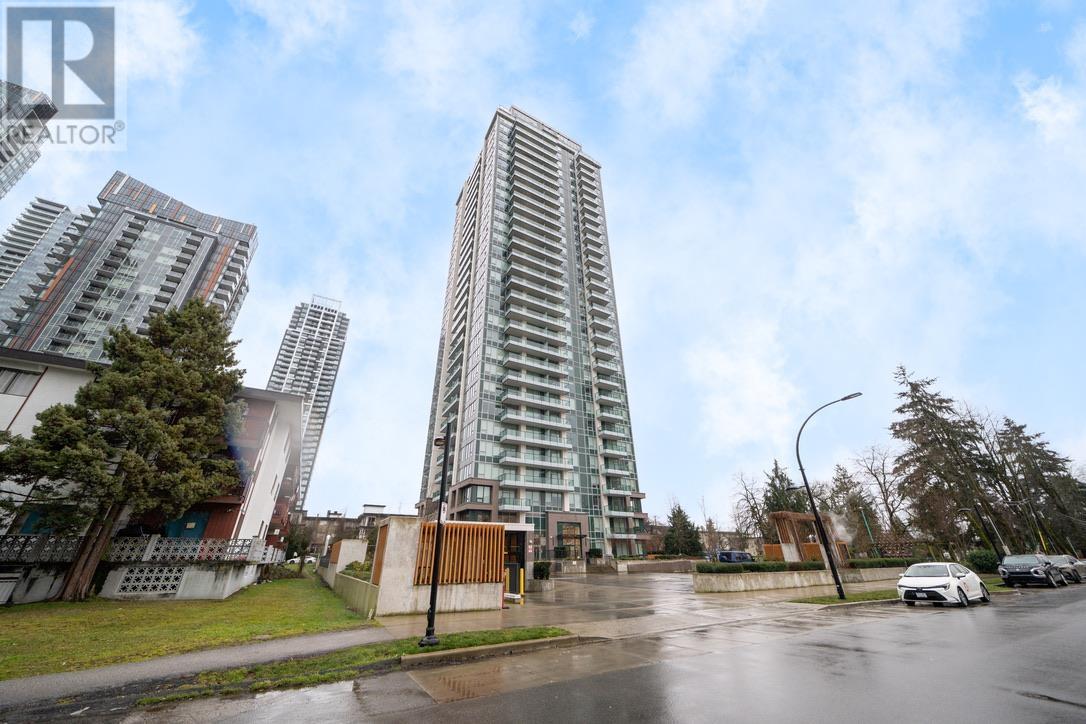 604 6463 Silver Avenue, Burnaby, British Columbia  V5H 0K4 - Photo 36 - R2969333