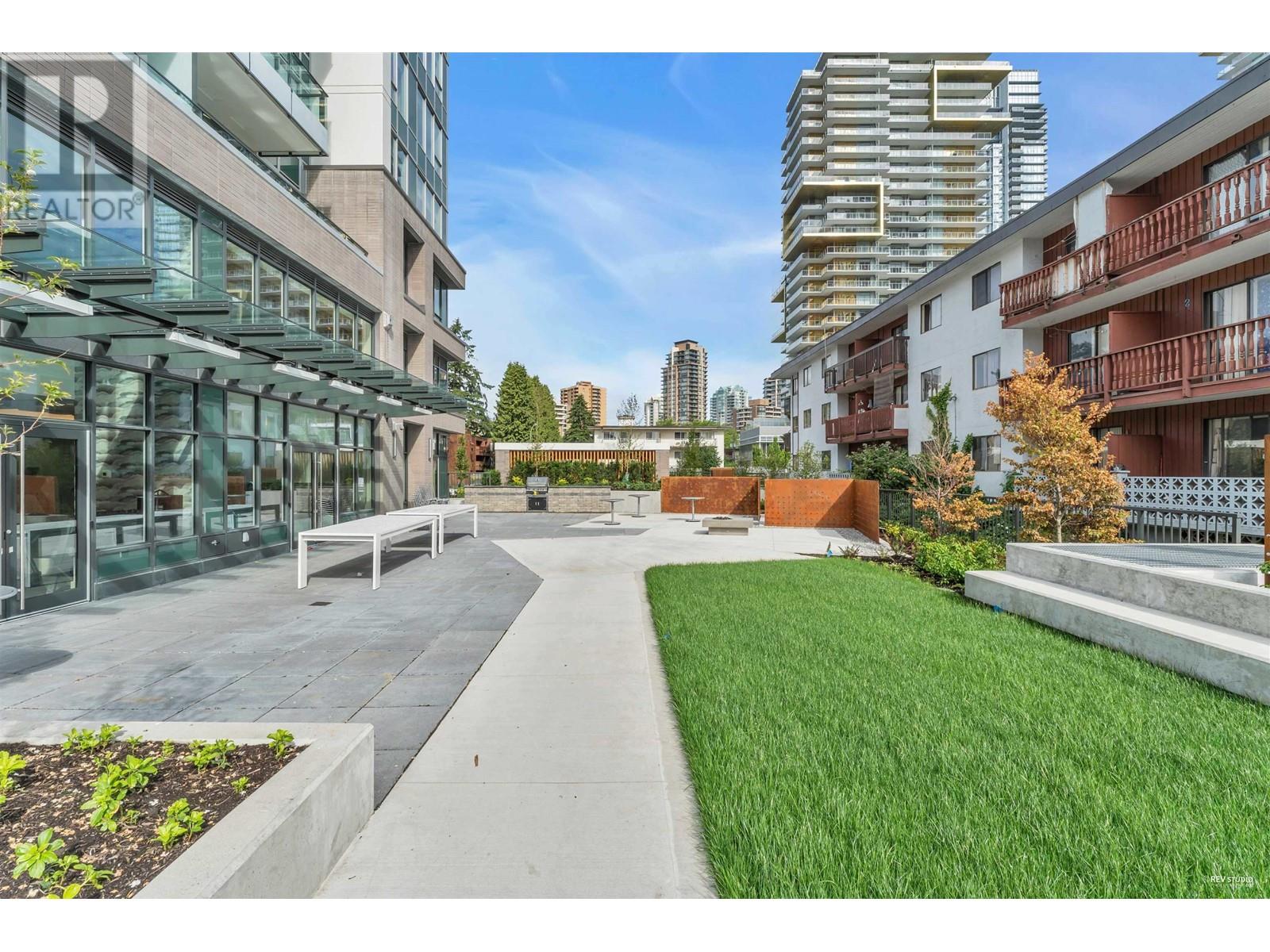 604 6463 Silver Avenue, Burnaby, British Columbia  V5H 0K4 - Photo 31 - R2969333