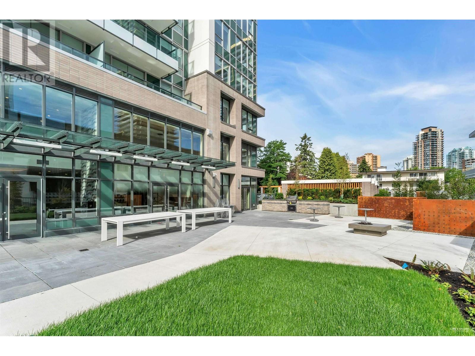 604 6463 Silver Avenue, Burnaby, British Columbia  V5H 0K4 - Photo 30 - R2969333
