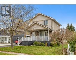 886 TALFOURD STREET, Sarnia, Ontario