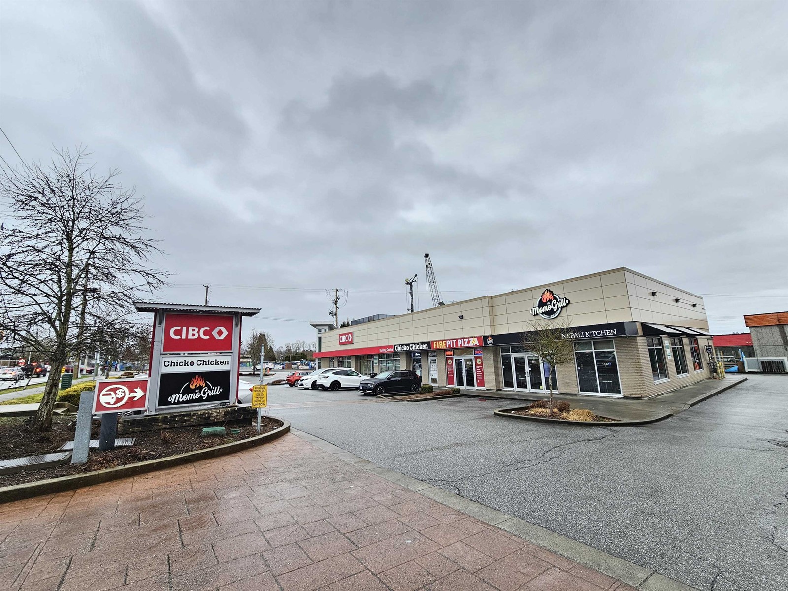 305 8488 160 Street, Surrey, British Columbia  V4N 0V7 - Photo 3 - R2969960