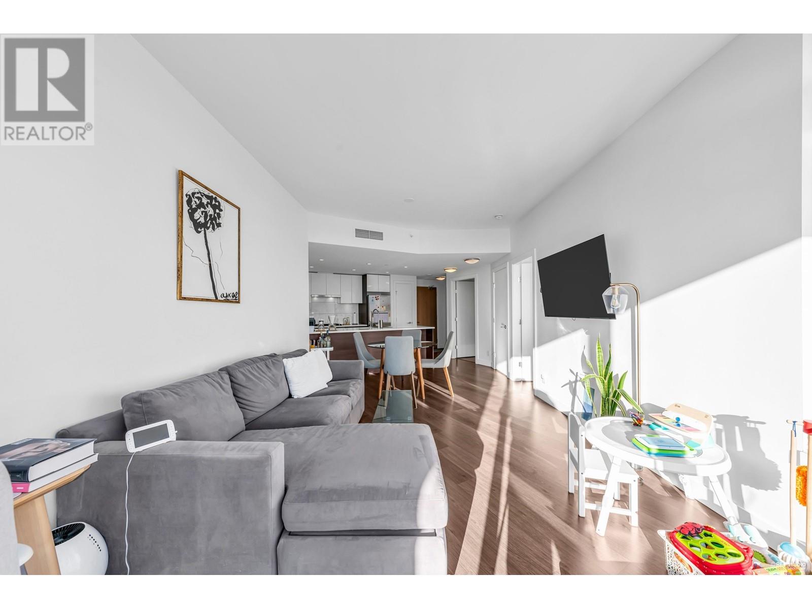 716 3557 Sawmill Crescent, Vancouver, British Columbia  V5S 0E2 - Photo 8 - R2970116