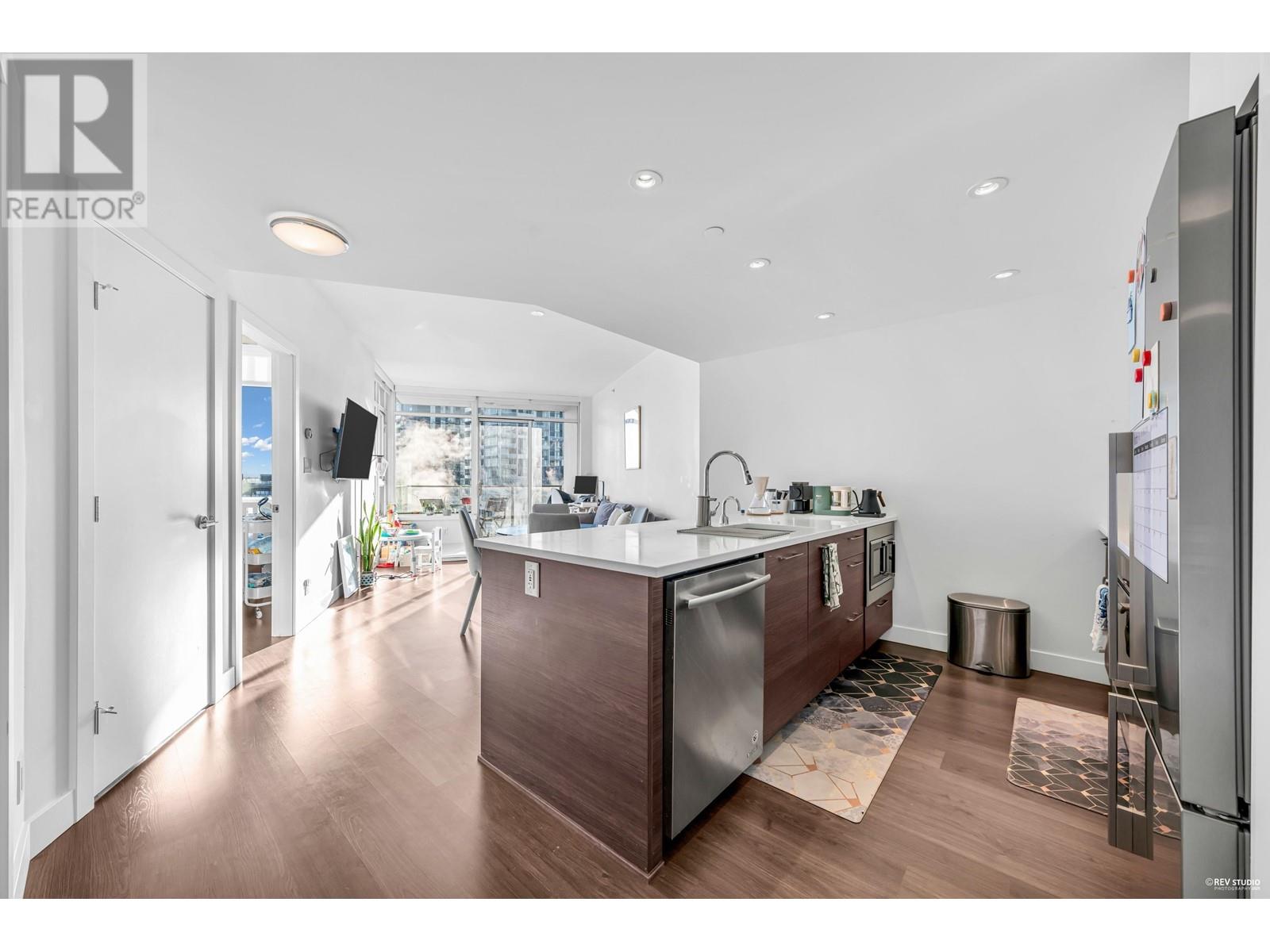 716 3557 Sawmill Crescent, Vancouver, British Columbia  V5S 0E2 - Photo 4 - R2970116