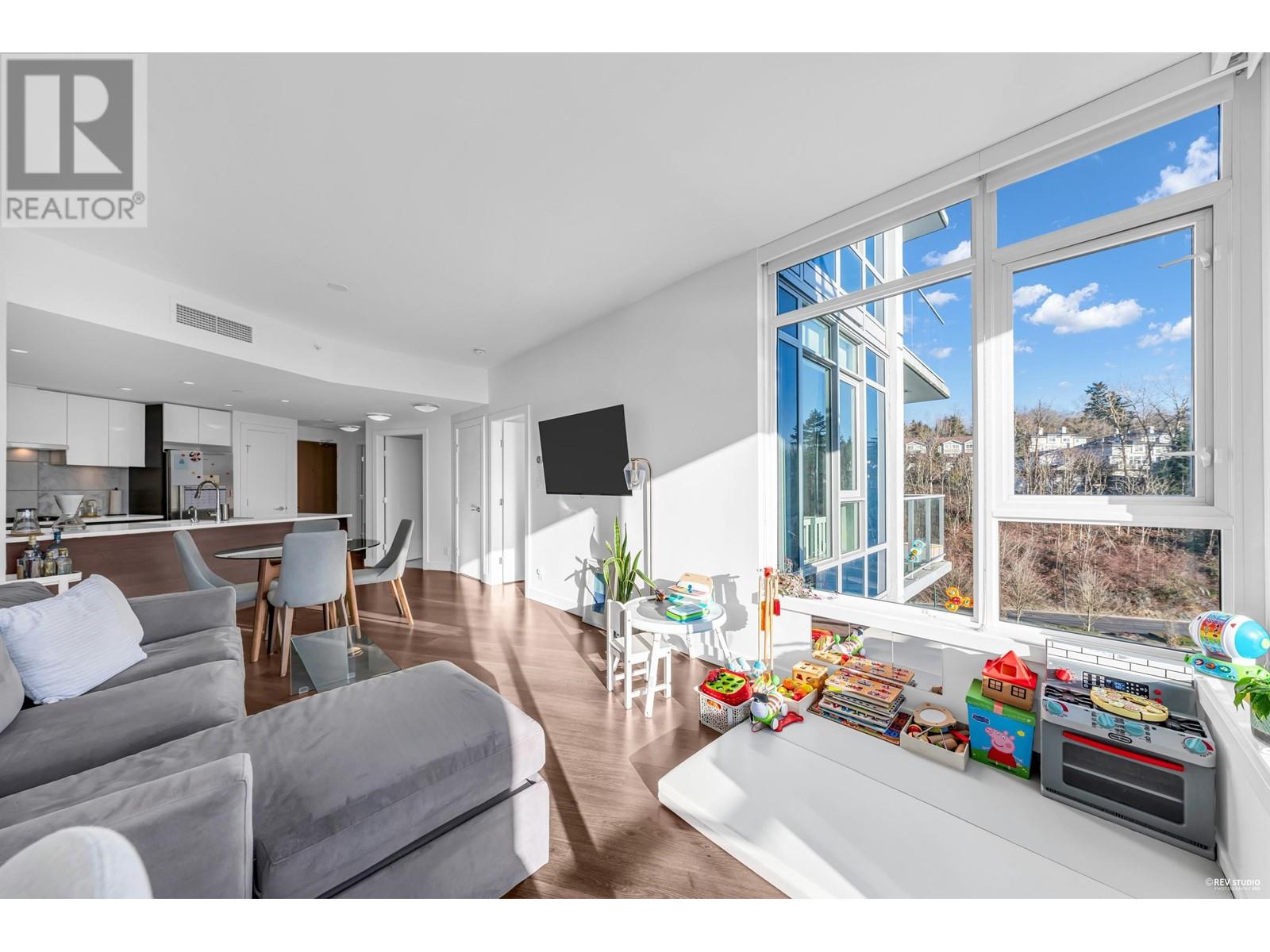 716 3557 Sawmill Crescent, Vancouver, British Columbia  V5S 0E2 - Photo 10 - R2970116