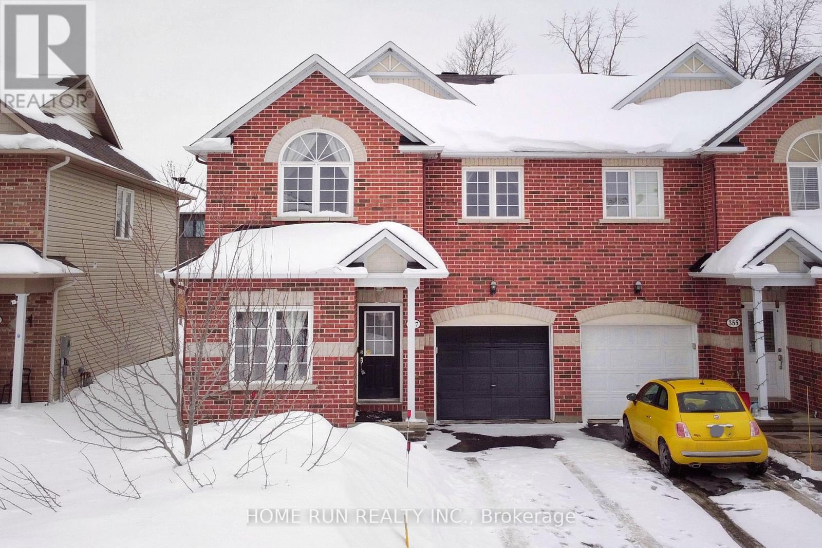 357 Celtic Ridge Crescent, Ottawa, Ontario  K2W 0B6 - Photo 40 - X11986612