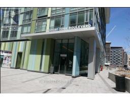 2112 - 170 FORT YORK BOULEVARD, Toronto, Ontario