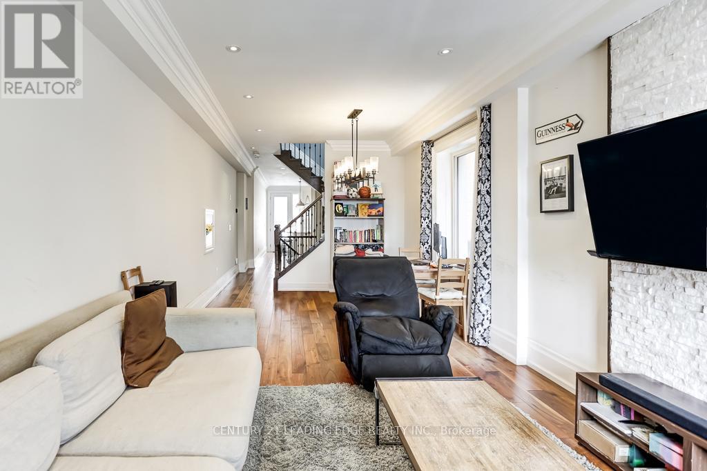 Property at 140 GOWAN AVENUE image 4