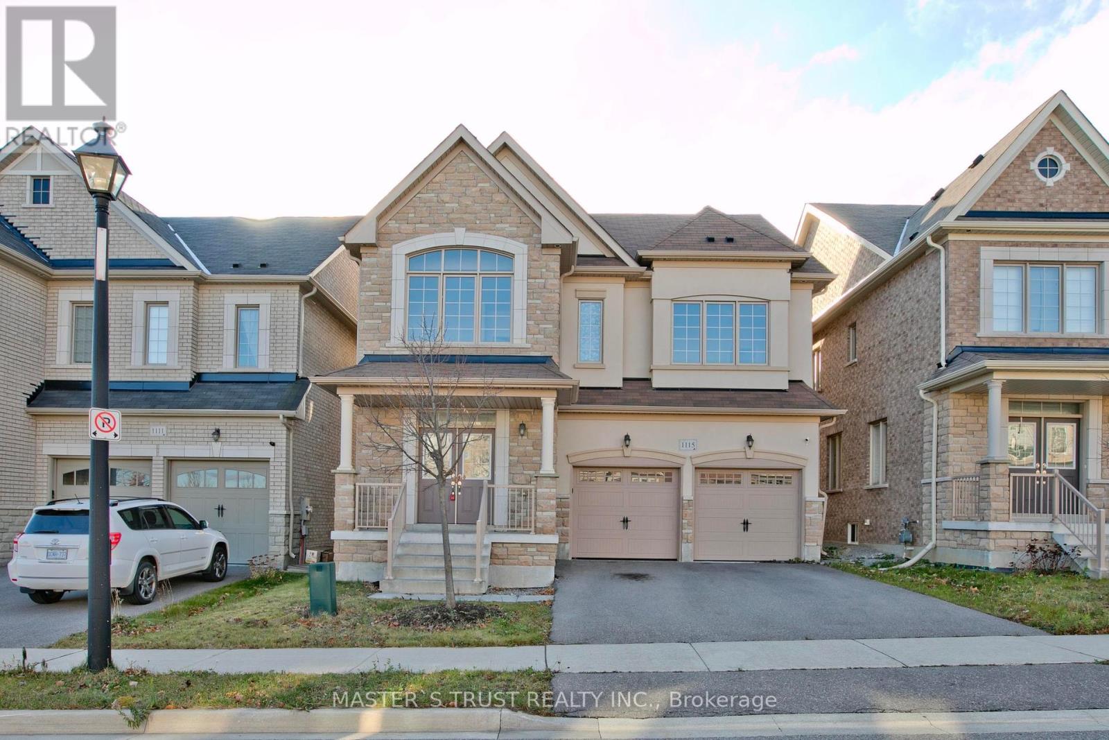 Property at 1115 GRAINGER TRAIL image 1