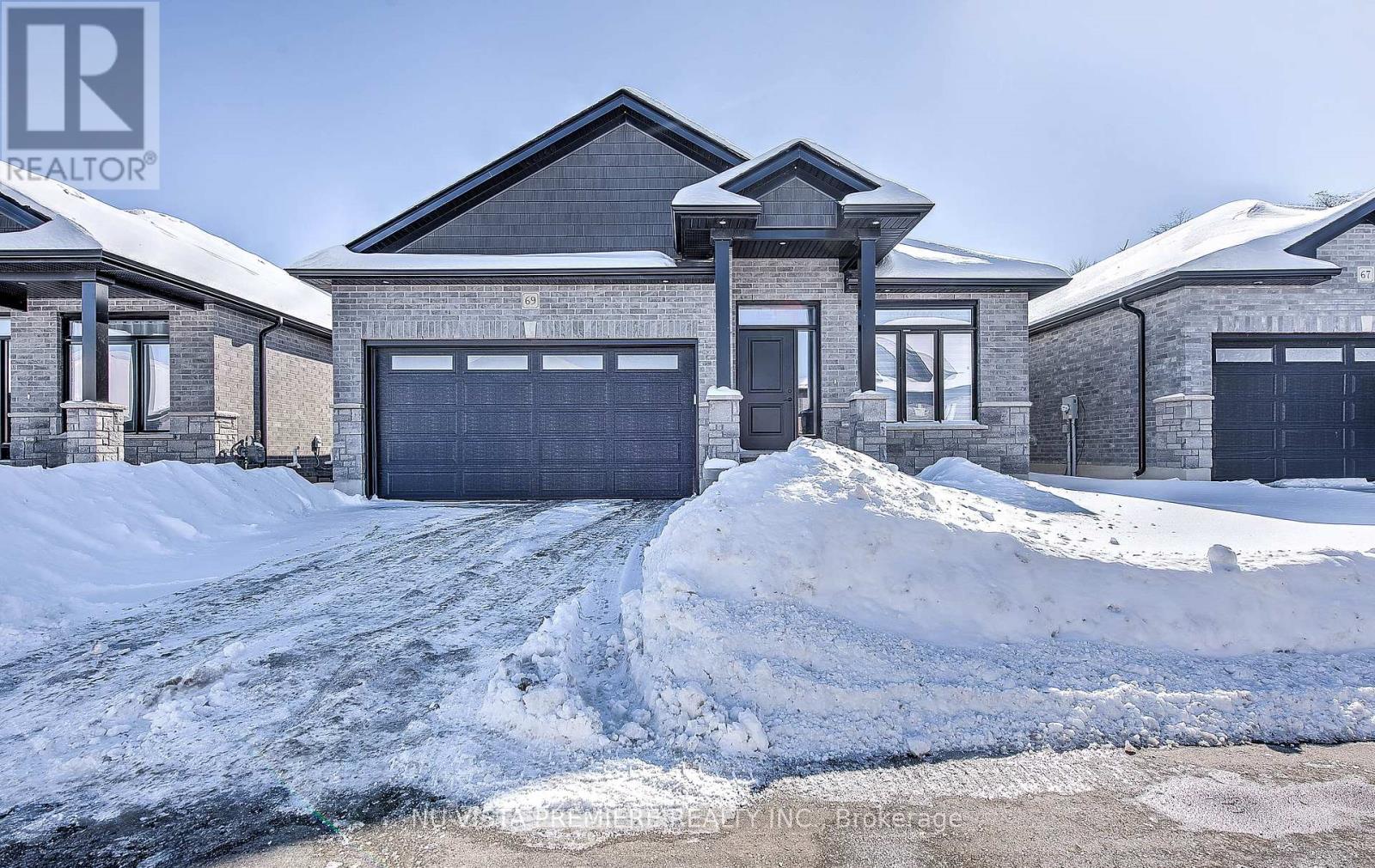 Property at 69 - 383 DAVENTRY WAY image 1
