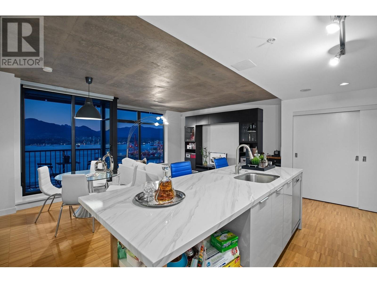 3101 128 W Cordova Street, Vancouver, British Columbia  V6B 0E6 - Photo 4 - R2969872