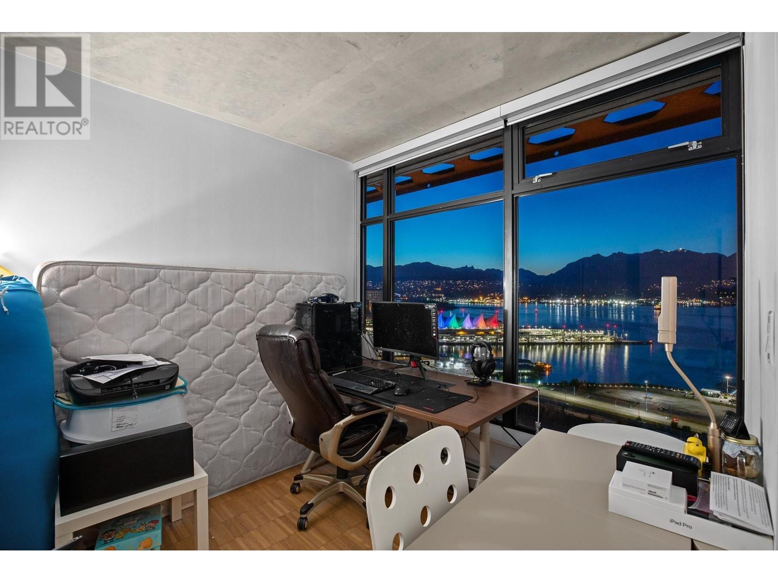 3101 128 W Cordova Street, Vancouver, British Columbia  V6B 0E6 - Photo 15 - R2969872