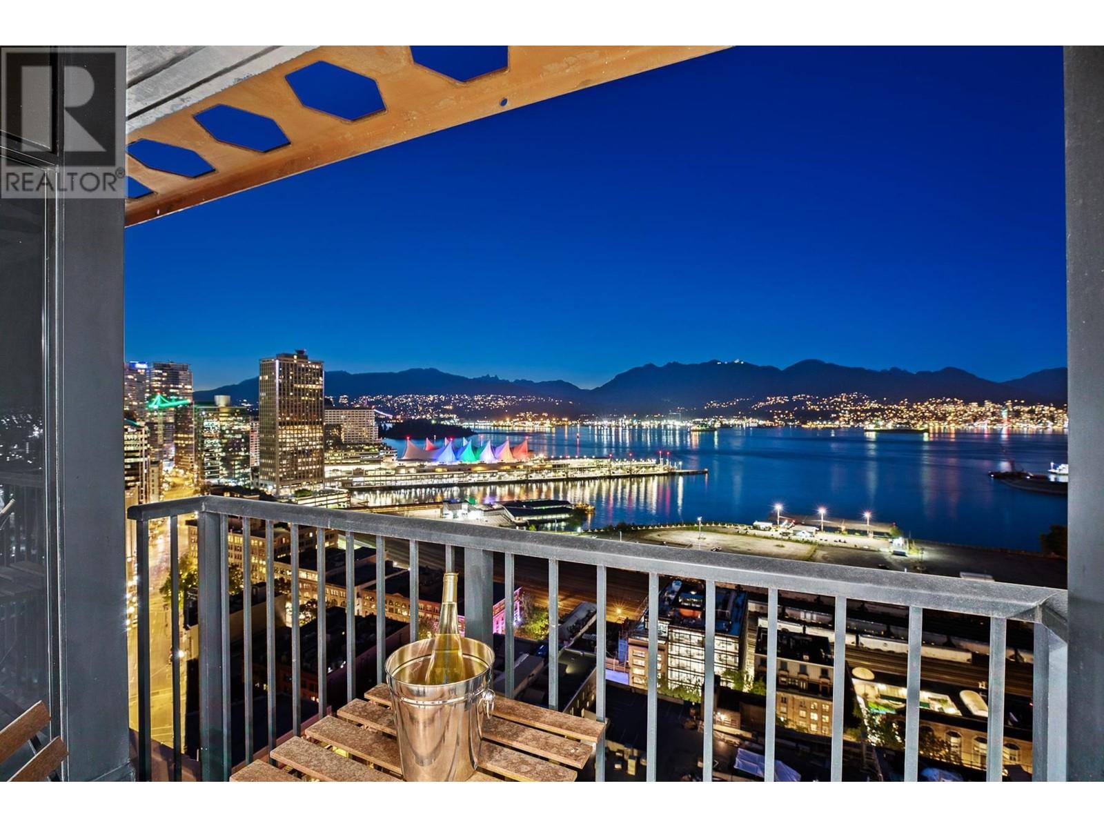 3101 128 W Cordova Street, Vancouver, British Columbia  V6B 0E6 - Photo 17 - R2969872