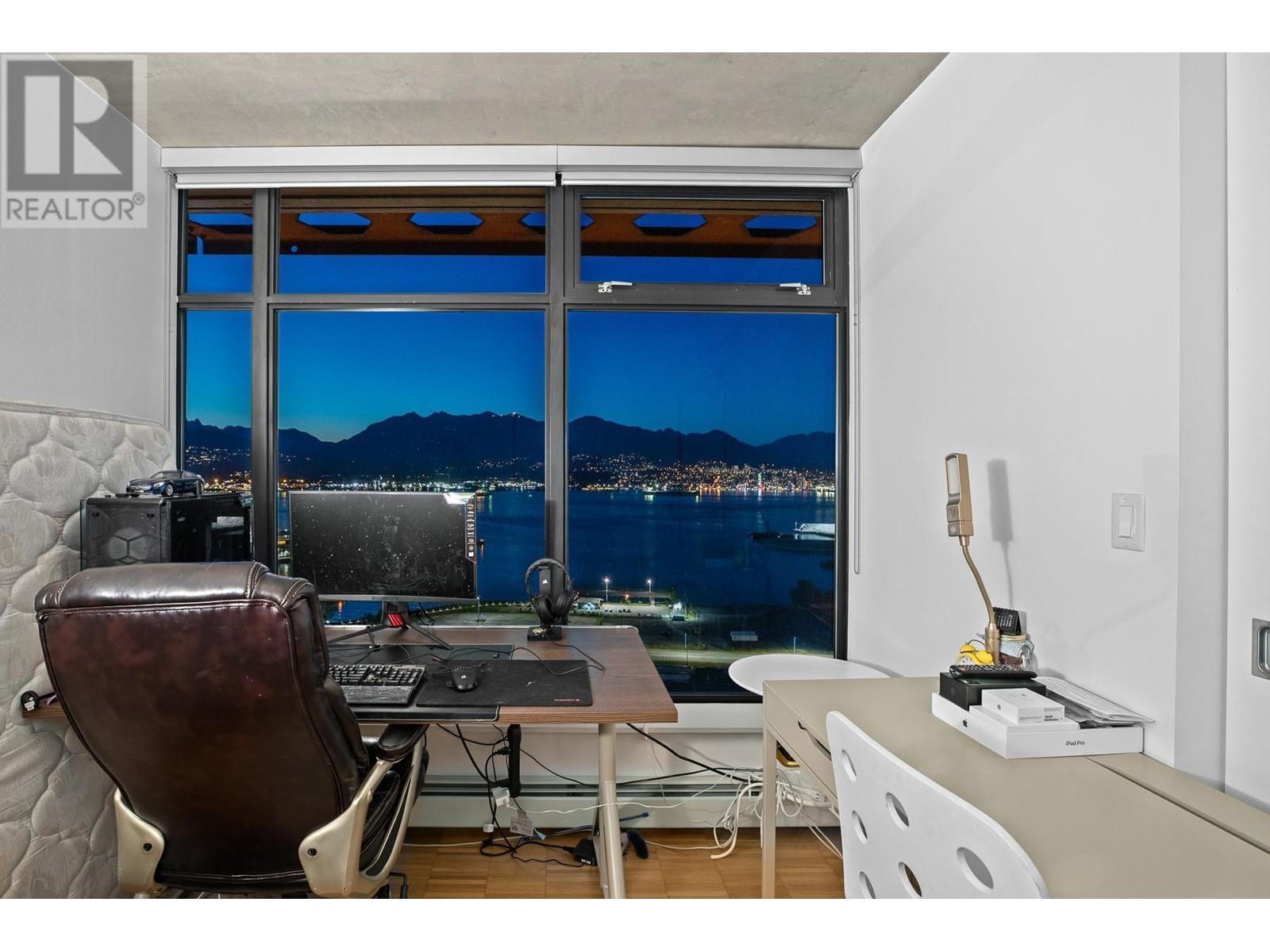 3101 128 W Cordova Street, Vancouver, British Columbia  V6B 0E6 - Photo 14 - R2969872