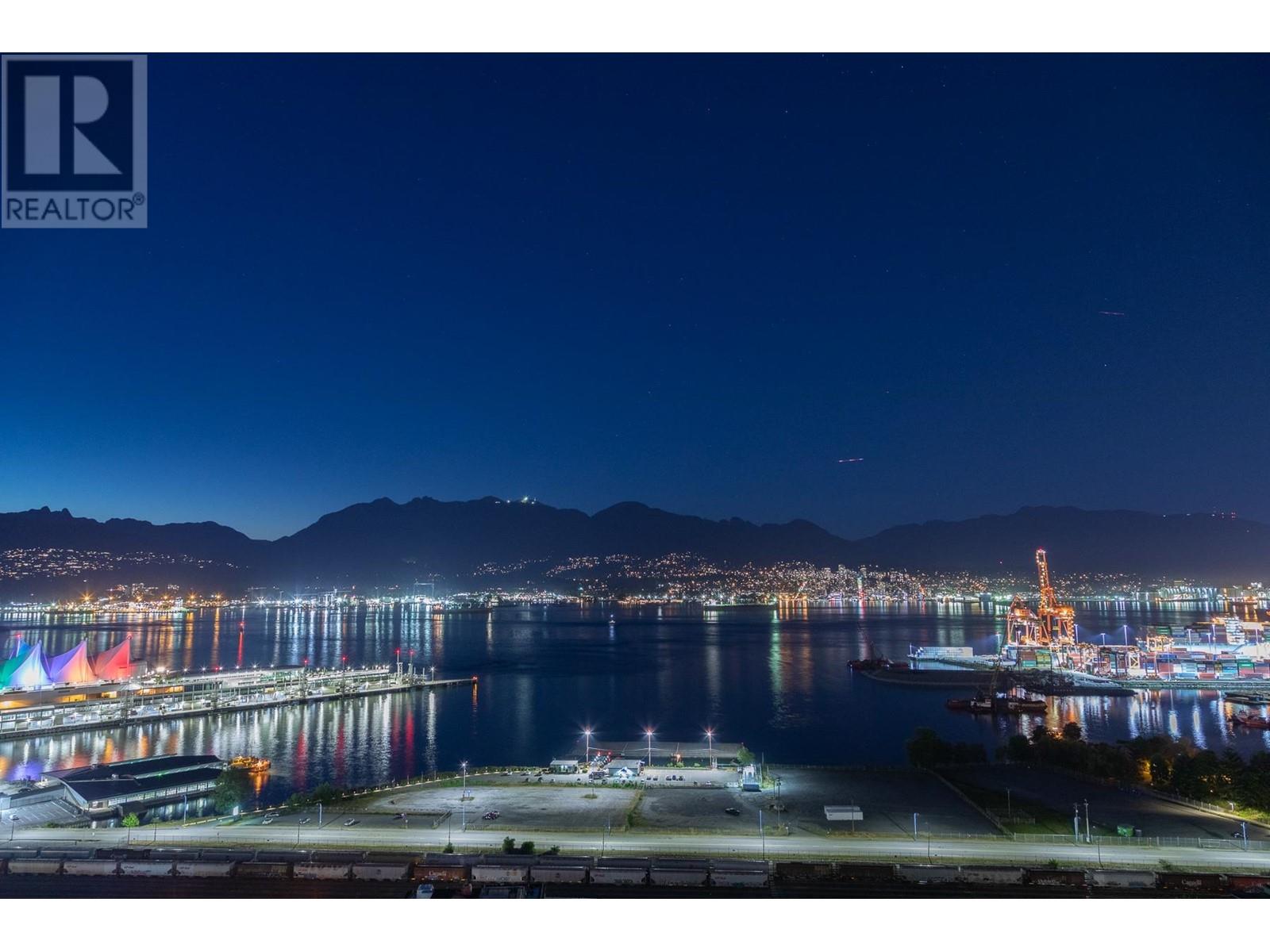 3101 128 W CORDOVA STREET, vancouver, British Columbia