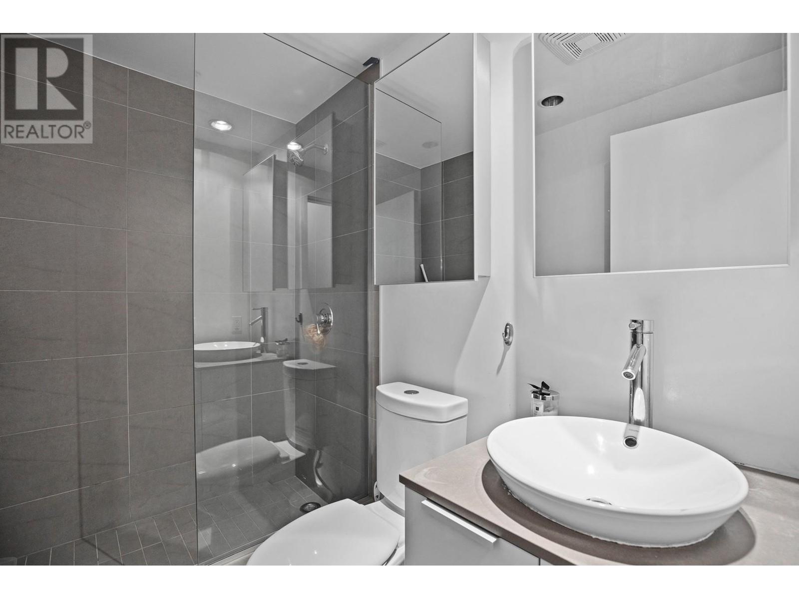 3101 128 W Cordova Street, Vancouver, British Columbia  V6B 0E6 - Photo 11 - R2969872