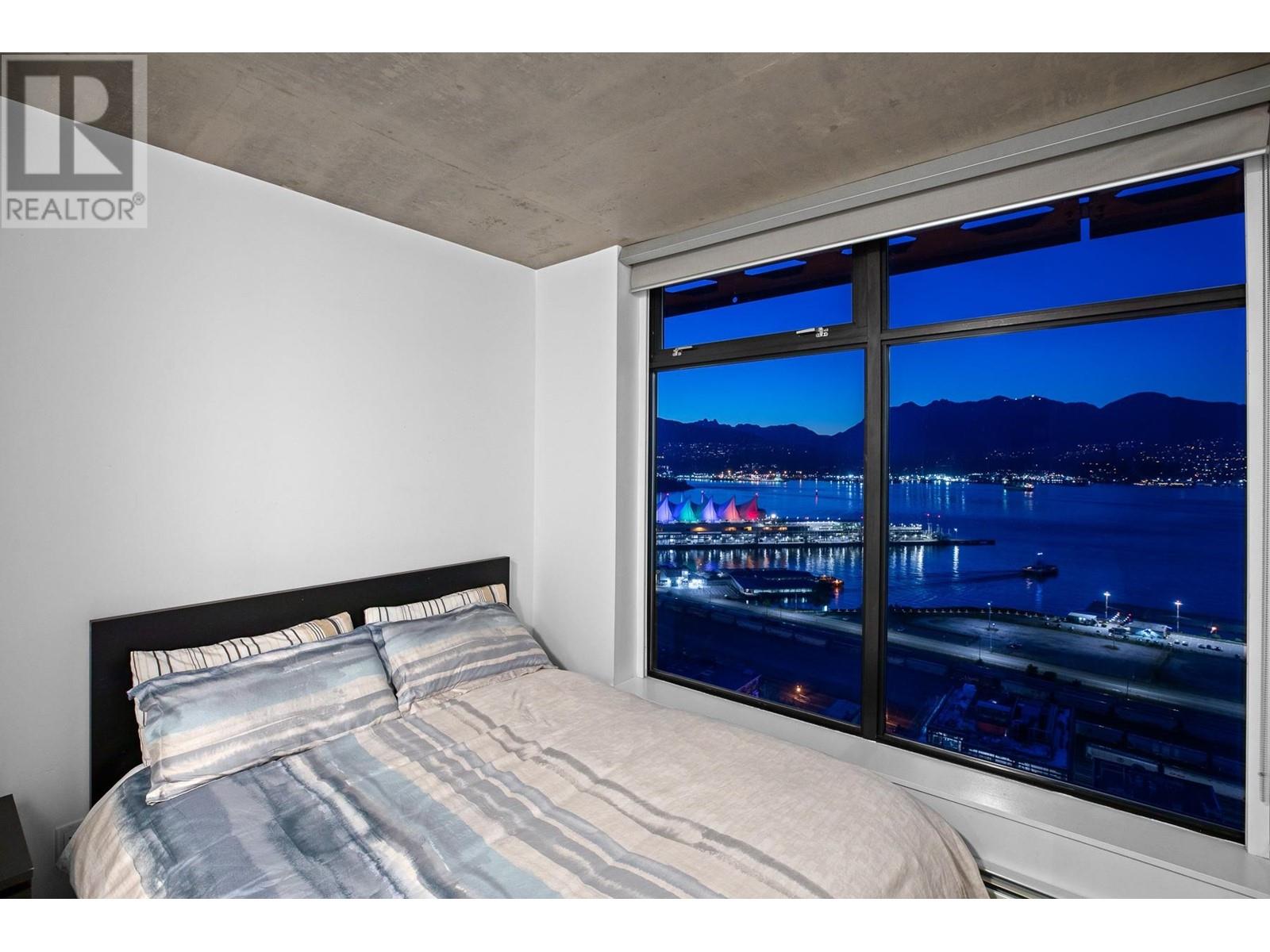 3101 128 W Cordova Street, Vancouver, British Columbia  V6B 0E6 - Photo 12 - R2969872