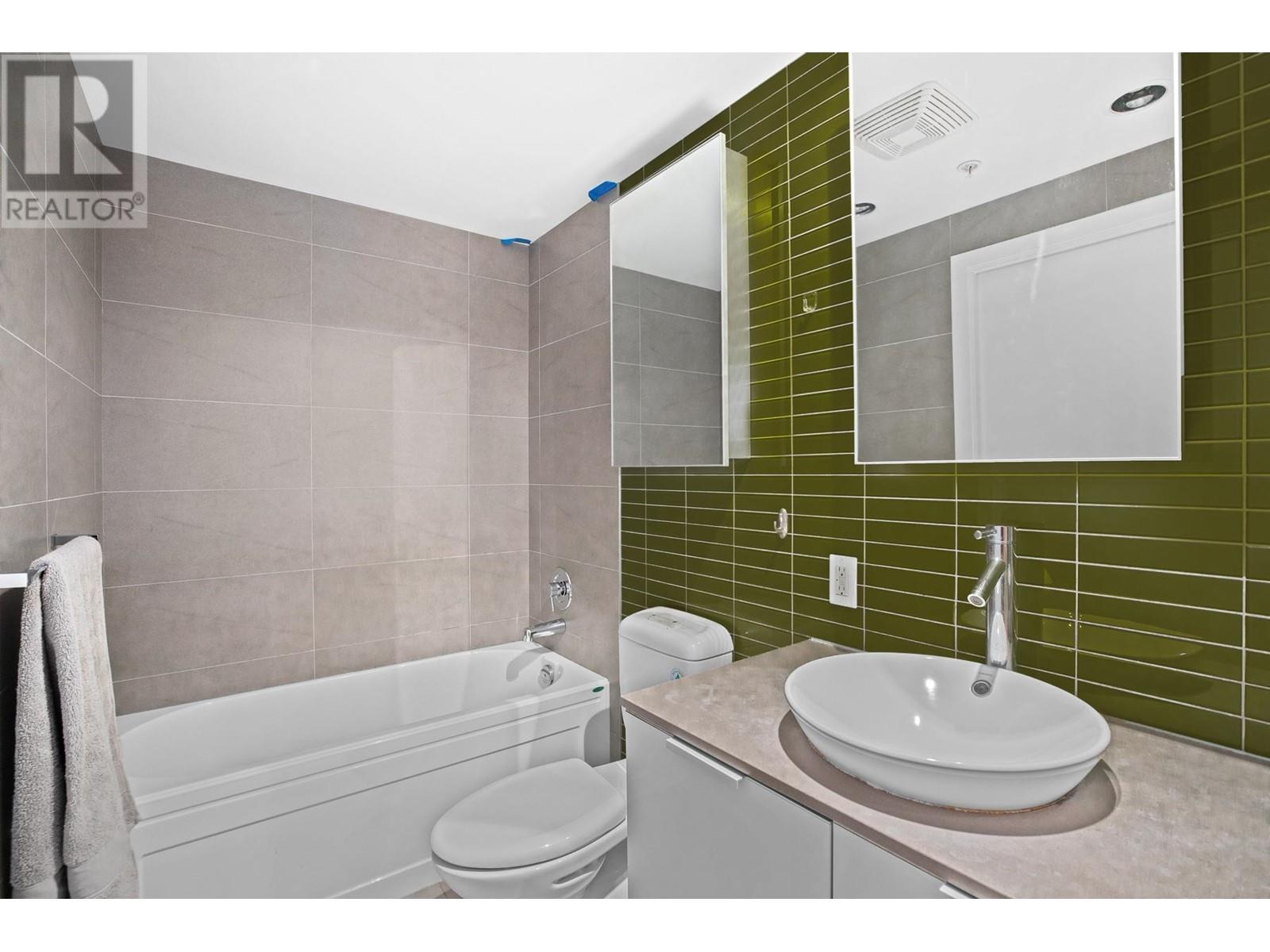 3101 128 W Cordova Street, Vancouver, British Columbia  V6B 0E6 - Photo 16 - R2969872