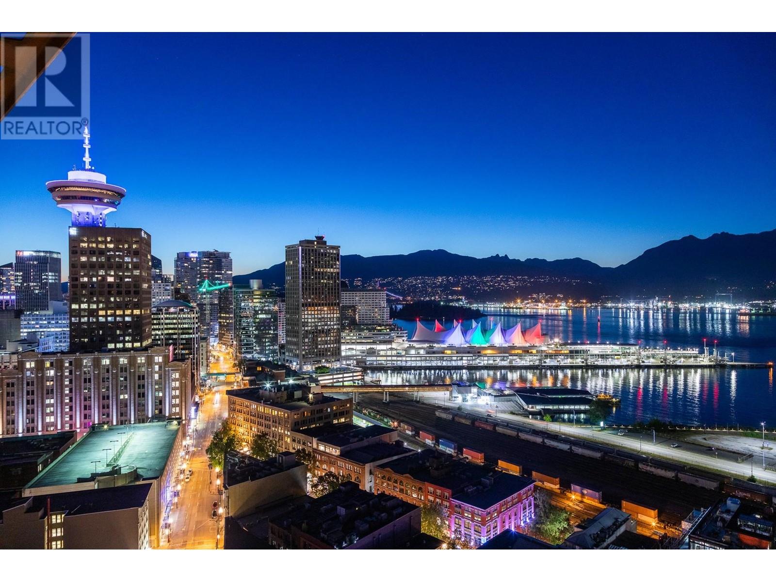 3101 128 W Cordova Street, Vancouver, British Columbia  V6B 0E6 - Photo 19 - R2969872