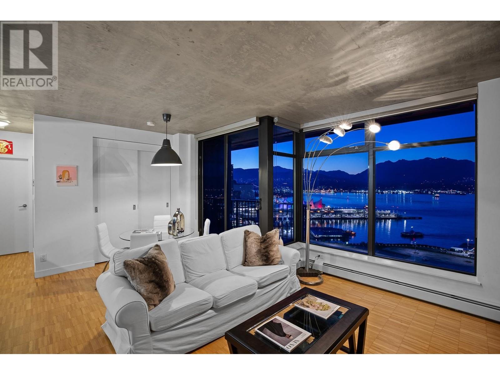 3101 128 W Cordova Street, Vancouver, British Columbia  V6B 0E6 - Photo 3 - R2969872