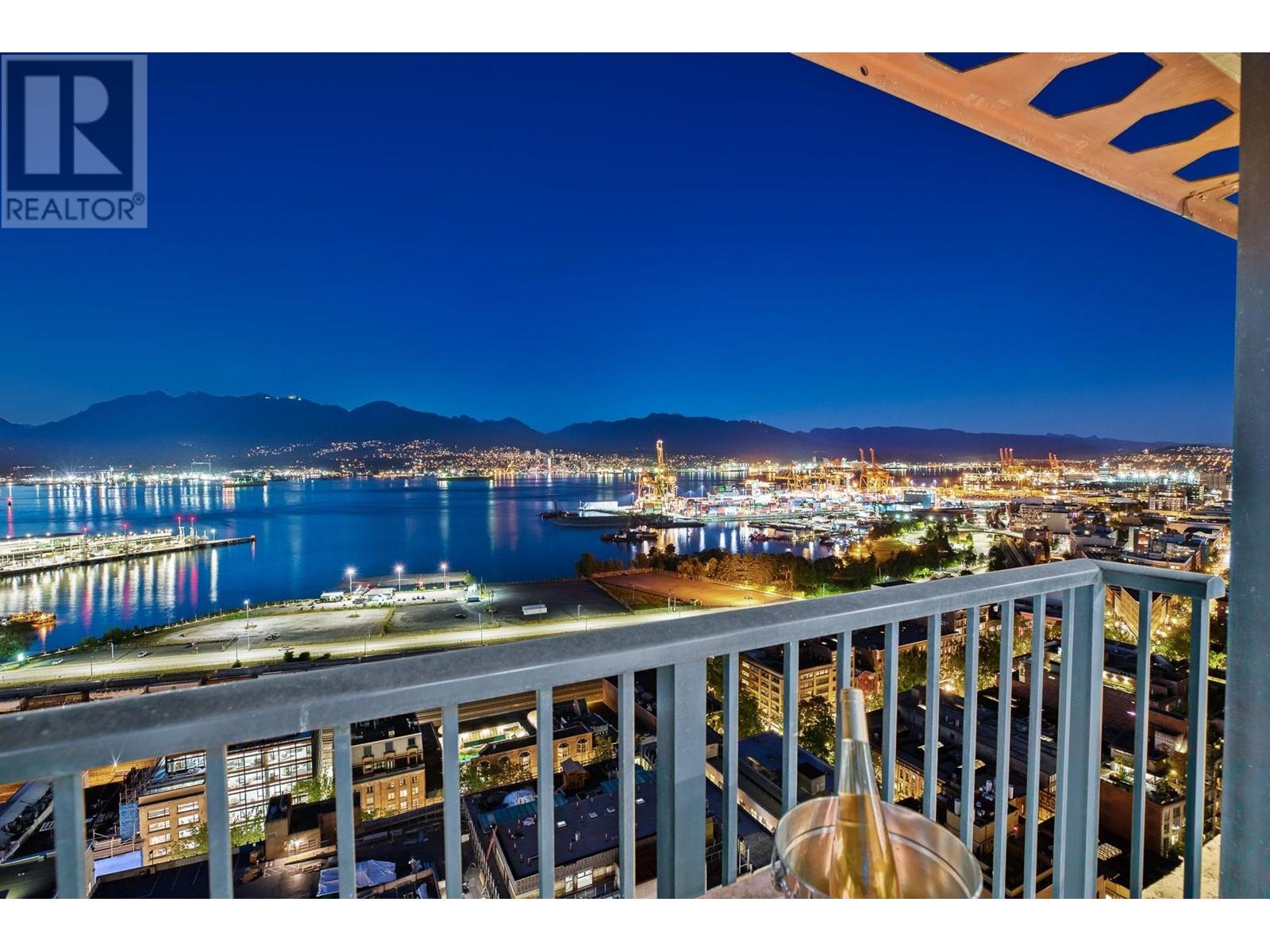 3101 128 W Cordova Street, Vancouver, British Columbia  V6B 0E6 - Photo 18 - R2969872