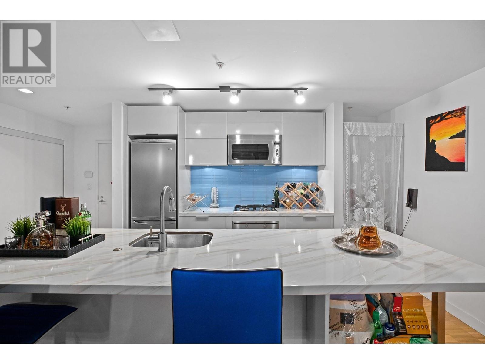 3101 128 W Cordova Street, Vancouver, British Columbia  V6B 0E6 - Photo 9 - R2969872