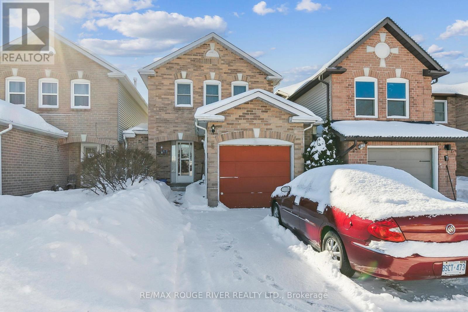 5 CARR DRIVE, Ajax, Ontario