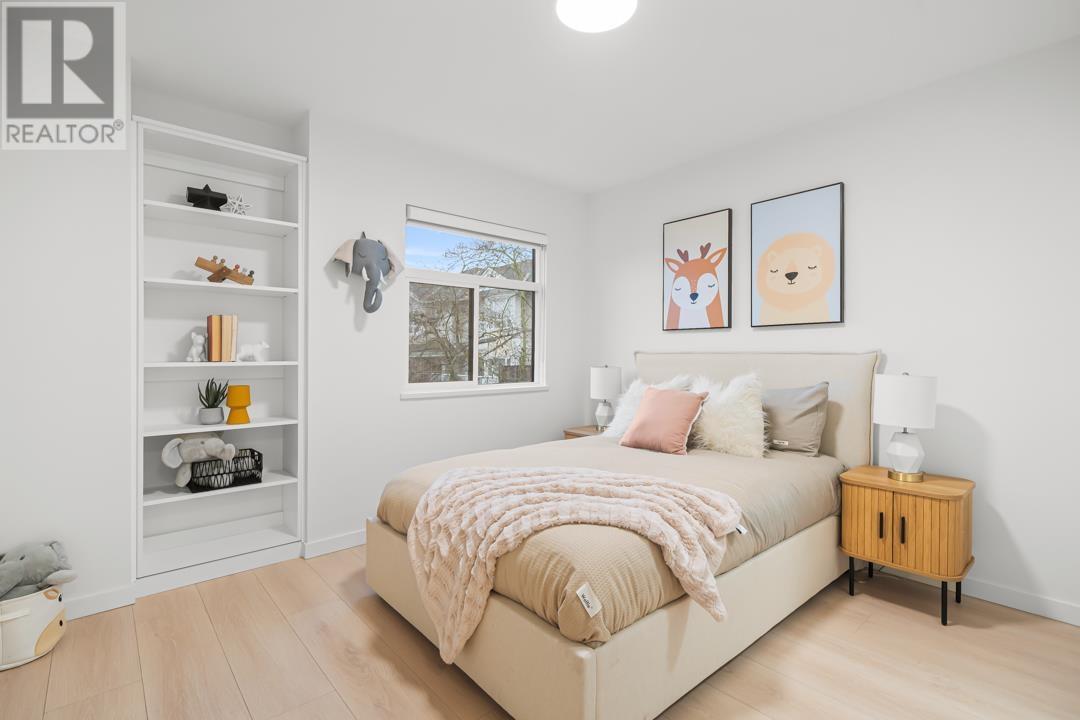 28 888 W 16th Street, North Vancouver, British Columbia  V7P 1R3 - Photo 20 - R2970110