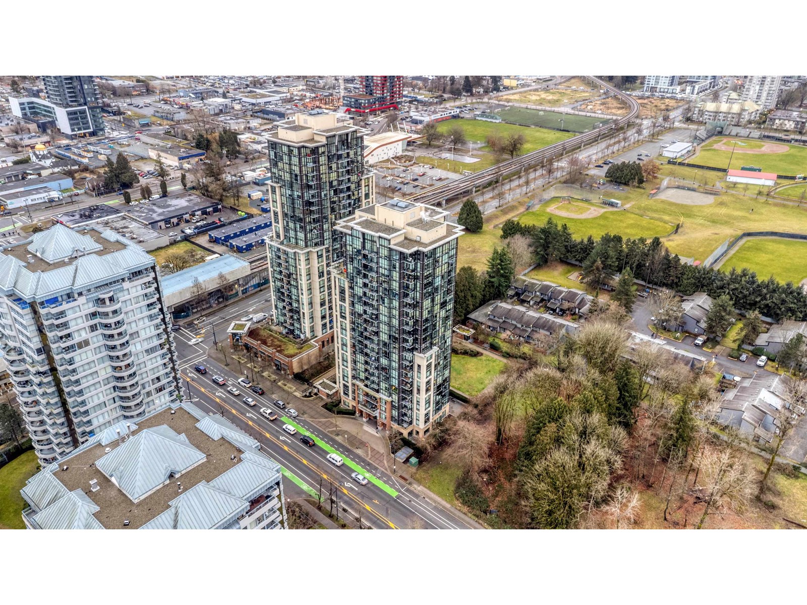 306 13380 108 Avenue, Surrey, British Columbia  V3T 0E7 - Photo 22 - R2968789